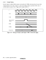 Preview for 626 page of Hitachi H8S/2376 F-ZTAT Hardware Manual