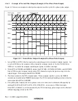 Preview for 628 page of Hitachi H8S/2376 F-ZTAT Hardware Manual