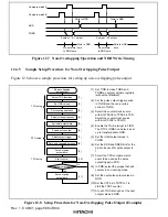 Preview for 630 page of Hitachi H8S/2376 F-ZTAT Hardware Manual