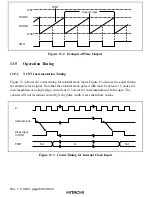 Preview for 644 page of Hitachi H8S/2376 F-ZTAT Hardware Manual