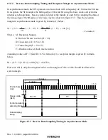 Предварительный просмотр 704 страницы Hitachi H8S/2376 F-ZTAT Hardware Manual