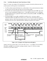 Preview for 725 page of Hitachi H8S/2376 F-ZTAT Hardware Manual