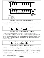 Preview for 730 page of Hitachi H8S/2376 F-ZTAT Hardware Manual