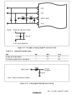 Предварительный просмотр 795 страницы Hitachi H8S/2376 F-ZTAT Hardware Manual