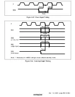 Предварительный просмотр 903 страницы Hitachi H8S/2376 F-ZTAT Hardware Manual