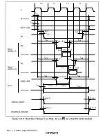 Предварительный просмотр 910 страницы Hitachi H8S/2376 F-ZTAT Hardware Manual