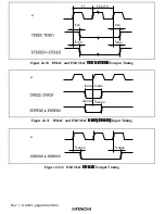 Предварительный просмотр 928 страницы Hitachi H8S/2376 F-ZTAT Hardware Manual