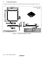 Preview for 948 page of Hitachi H8S/2376 F-ZTAT Hardware Manual