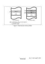 Предварительный просмотр 51 страницы Hitachi H8S/2627 Hardware Manual