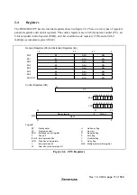 Предварительный просмотр 53 страницы Hitachi H8S/2627 Hardware Manual