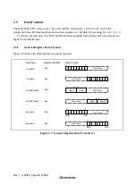 Предварительный просмотр 58 страницы Hitachi H8S/2627 Hardware Manual