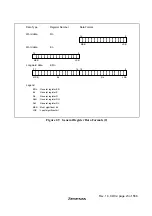 Предварительный просмотр 59 страницы Hitachi H8S/2627 Hardware Manual