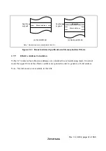 Предварительный просмотр 77 страницы Hitachi H8S/2627 Hardware Manual