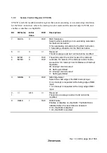 Предварительный просмотр 85 страницы Hitachi H8S/2627 Hardware Manual