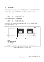 Предварительный просмотр 97 страницы Hitachi H8S/2627 Hardware Manual