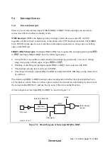 Предварительный просмотр 107 страницы Hitachi H8S/2627 Hardware Manual