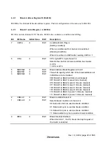 Предварительный просмотр 123 страницы Hitachi H8S/2627 Hardware Manual