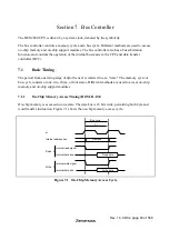 Предварительный просмотр 129 страницы Hitachi H8S/2627 Hardware Manual