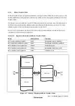 Предварительный просмотр 147 страницы Hitachi H8S/2627 Hardware Manual