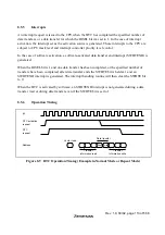 Предварительный просмотр 149 страницы Hitachi H8S/2627 Hardware Manual