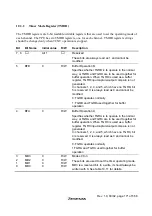 Предварительный просмотр 207 страницы Hitachi H8S/2627 Hardware Manual