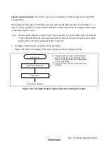 Предварительный просмотр 237 страницы Hitachi H8S/2627 Hardware Manual