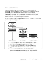 Предварительный просмотр 239 страницы Hitachi H8S/2627 Hardware Manual