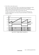 Предварительный просмотр 243 страницы Hitachi H8S/2627 Hardware Manual