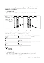 Предварительный просмотр 251 страницы Hitachi H8S/2627 Hardware Manual