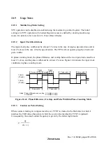 Предварительный просмотр 267 страницы Hitachi H8S/2627 Hardware Manual