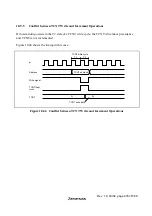 Предварительный просмотр 269 страницы Hitachi H8S/2627 Hardware Manual