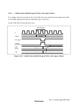 Предварительный просмотр 271 страницы Hitachi H8S/2627 Hardware Manual