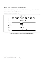 Предварительный просмотр 272 страницы Hitachi H8S/2627 Hardware Manual