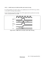 Предварительный просмотр 275 страницы Hitachi H8S/2627 Hardware Manual