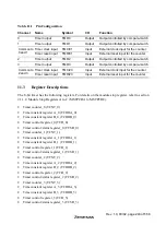 Предварительный просмотр 279 страницы Hitachi H8S/2627 Hardware Manual