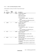 Предварительный просмотр 283 страницы Hitachi H8S/2627 Hardware Manual