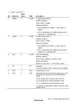 Предварительный просмотр 285 страницы Hitachi H8S/2627 Hardware Manual