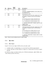 Предварительный просмотр 287 страницы Hitachi H8S/2627 Hardware Manual