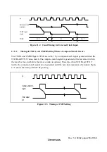 Предварительный просмотр 289 страницы Hitachi H8S/2627 Hardware Manual