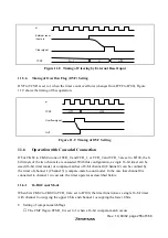 Предварительный просмотр 291 страницы Hitachi H8S/2627 Hardware Manual