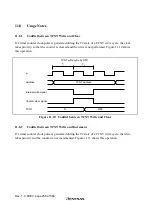 Предварительный просмотр 294 страницы Hitachi H8S/2627 Hardware Manual