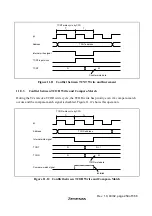 Предварительный просмотр 295 страницы Hitachi H8S/2627 Hardware Manual