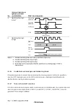 Предварительный просмотр 298 страницы Hitachi H8S/2627 Hardware Manual