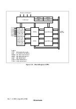 Предварительный просмотр 300 страницы Hitachi H8S/2627 Hardware Manual