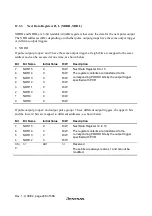 Предварительный просмотр 304 страницы Hitachi H8S/2627 Hardware Manual