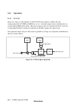 Предварительный просмотр 308 страницы Hitachi H8S/2627 Hardware Manual