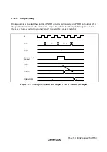 Предварительный просмотр 309 страницы Hitachi H8S/2627 Hardware Manual