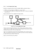 Предварительный просмотр 312 страницы Hitachi H8S/2627 Hardware Manual