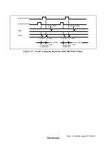 Предварительный просмотр 313 страницы Hitachi H8S/2627 Hardware Manual