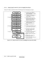 Предварительный просмотр 314 страницы Hitachi H8S/2627 Hardware Manual